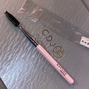 ❌SOLD❌Koyudo Collection Brow Lash Brush Comb FUDE